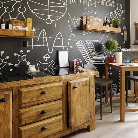 Gasthof Chic Centro Porta Nuova 4*