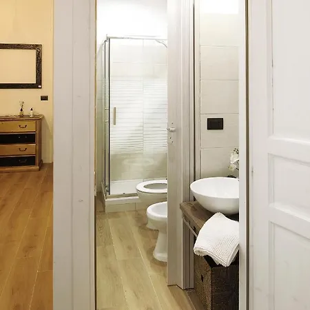 Chic Centro Porta Nuova Turyn