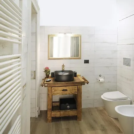 Chic Centro Porta Nuova Turyn