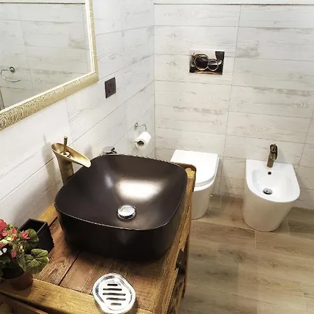 Chic Centro Porta Nuova Turin