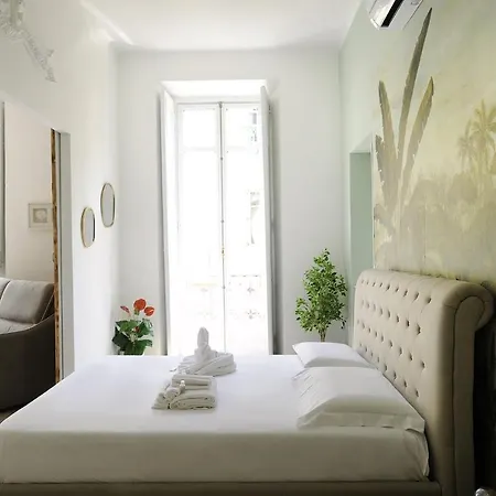 Chic Centro Porta Nuova