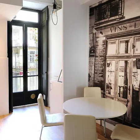 Guest house Apartments Chic Torino Centro Porta Nuova Turin