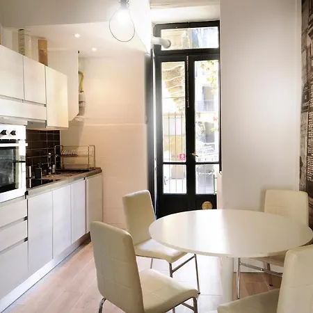 Gasthof Chic Centro Porta Nuova Turin