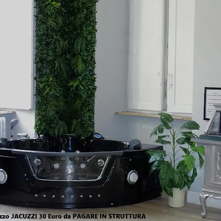 Chic Centro Porta Nuova Turyn