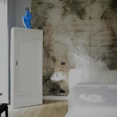 Gasthof Chic Centro Porta Nuova Turin