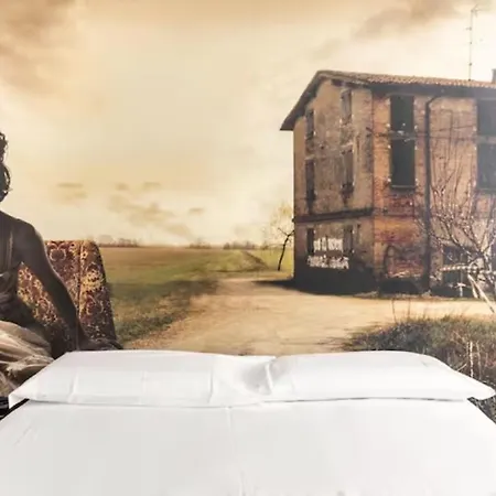 Pensjonat Chic Centro Porta Nuova Turyn