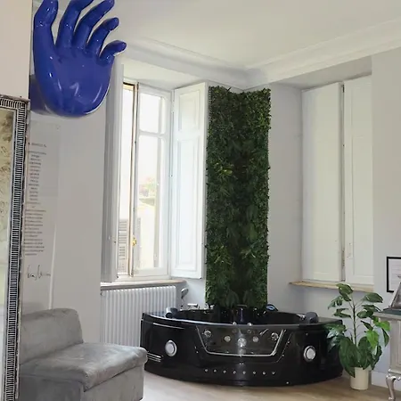 Chic Centro Porta Nuova