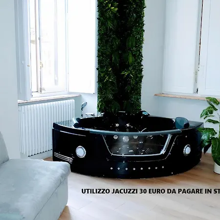 Chic Centro Porta Nuova Gasthof