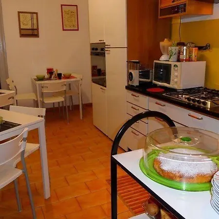 Apartments Chic Torino Centro Porta Nuova 3* Turin