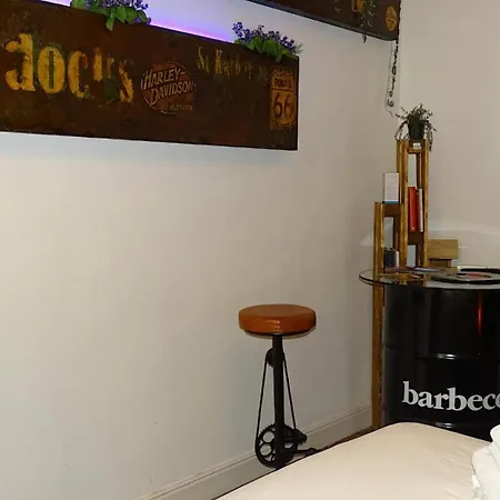 Chic Centro Porta Nuova 4* טורינו