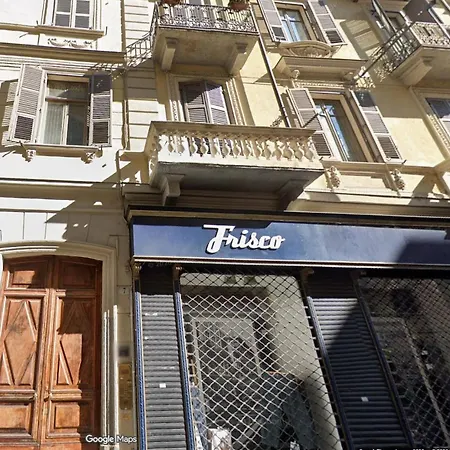 Chic Centro Porta Nuova