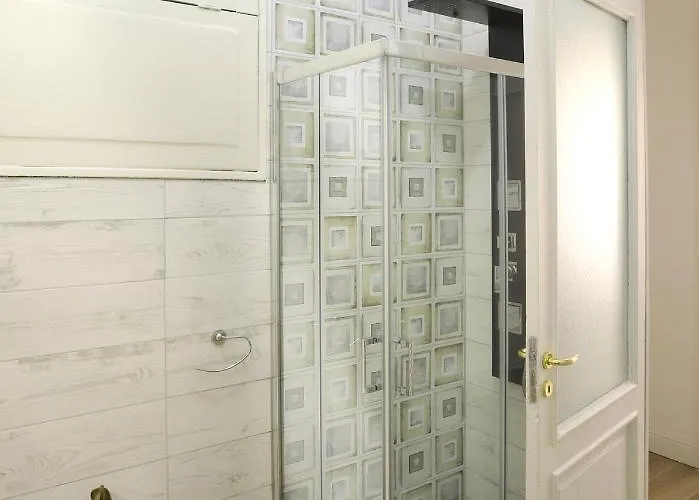 Konukevi Chic Centro Porta Nuova