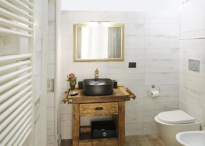 Chic Centro Porta Nuova Torino