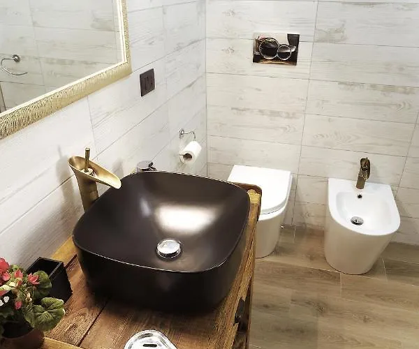 Chic Centro Porta Nuova Torino