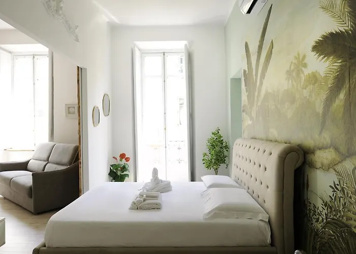 Chic Centro Porta Nuova