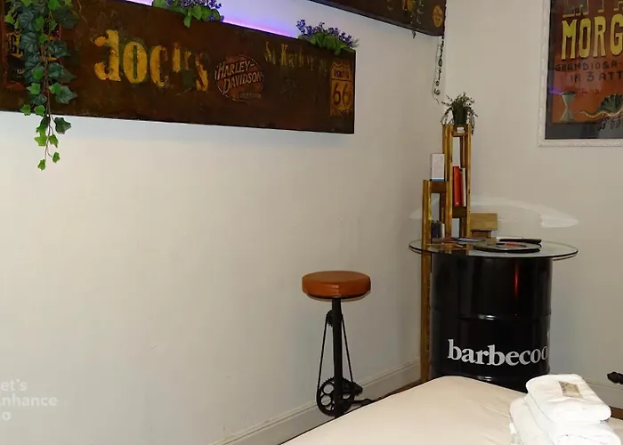 Chic Centro Porta Nuova 4* Torino