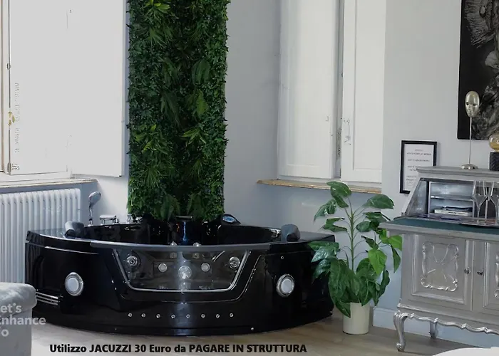 Chic Centro Porta Nuova Torino