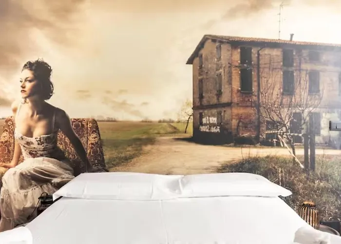 Konukevi Chic Centro Porta Nuova Torino