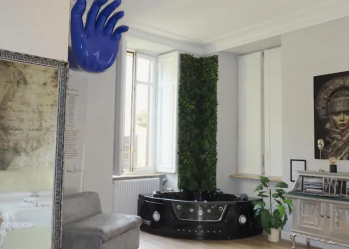 Chic Centro Porta Nuova