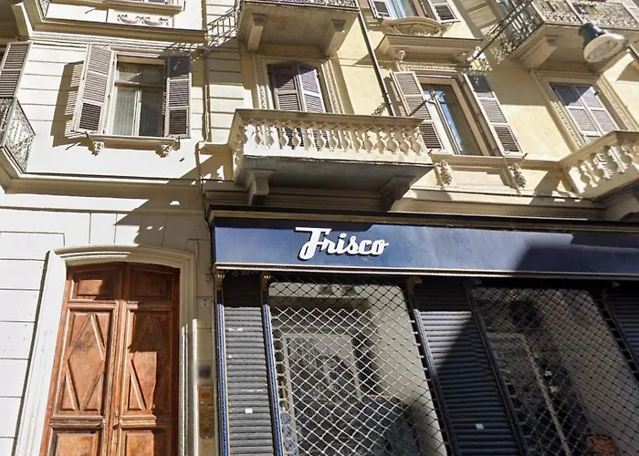 Chic Centro Porta Nuova