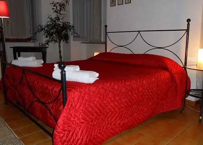 Chic Centro Porta Nuova 4*