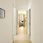 Pensjonat Chic Centro Porta Nuova 4*