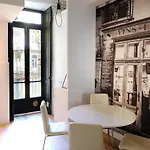 Pensjonat Chic Centro Porta Nuova Turyn