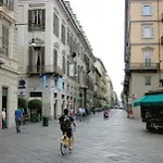 Pensjonat Chic Centro Porta Nuova 4*