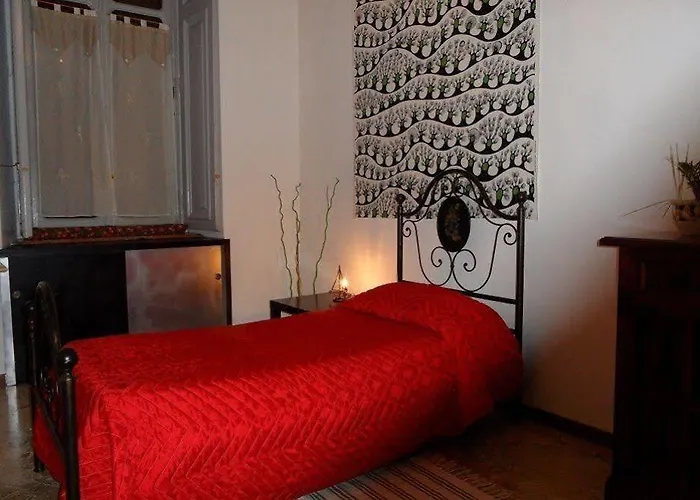 Chic Centro Porta Nuova